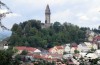 Navštivte malebné městečko Štramberk