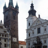 Klatovy – brána Šumavy v Plzeňském kraji
