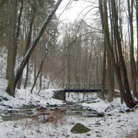 Terčino údolí – krásná perla Novohradských hor