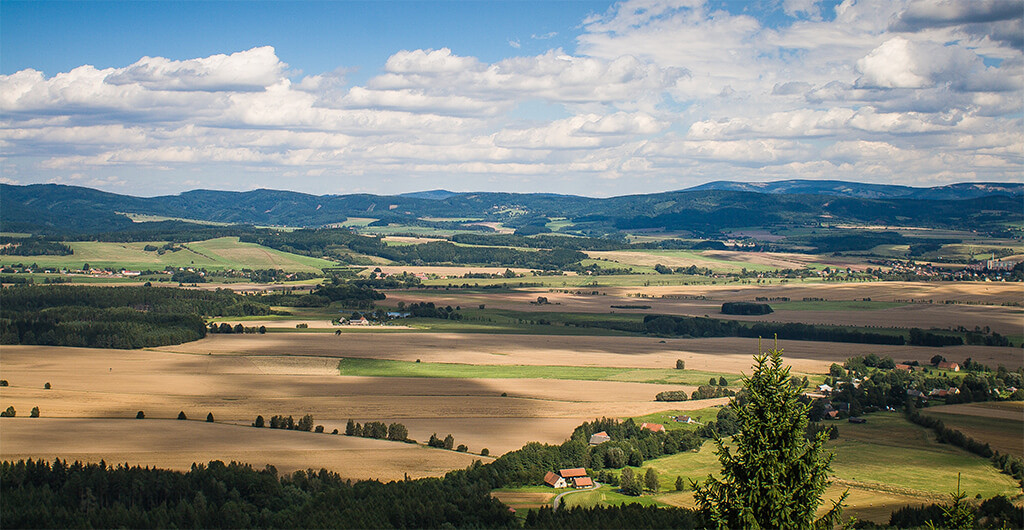 Česká krajina