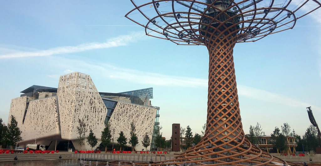 EXPO 2015