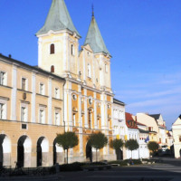Žilina – město, které stojí za návštěvu